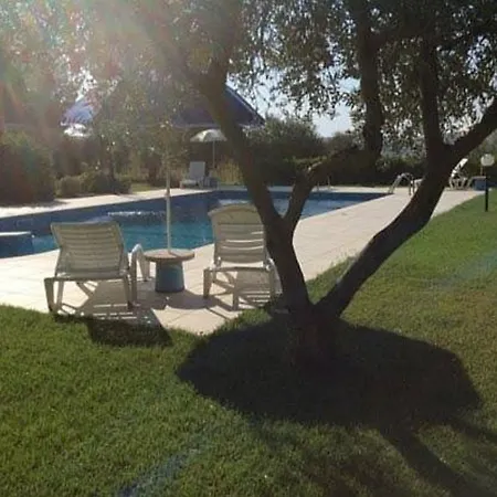 Villa Calaforno
