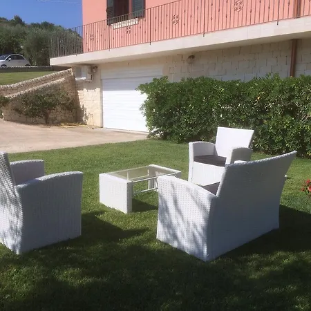 Calaforno Villa