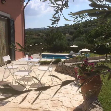 Calaforno * Giarratana