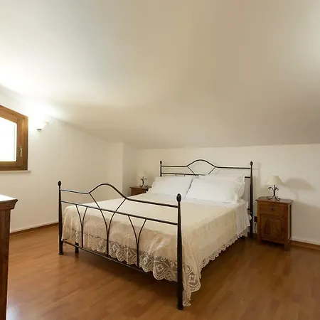 Calaforno Villa Giarratana