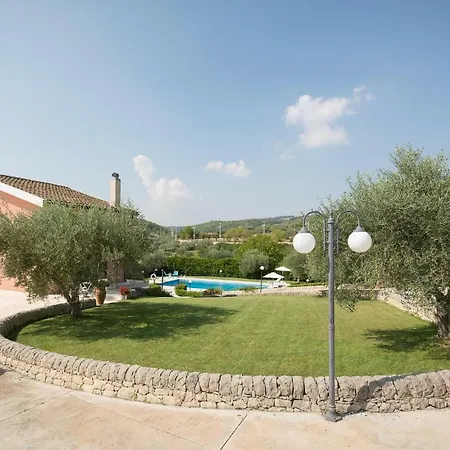 Villa Calaforno *