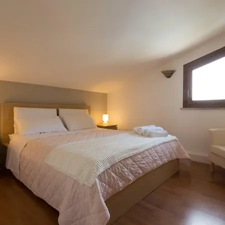 Calaforno Villa *