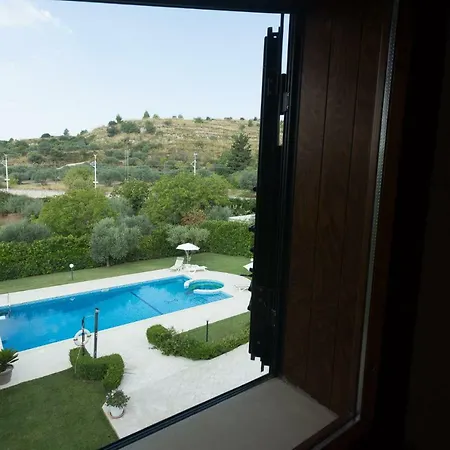 Calaforno Villa Giarratana