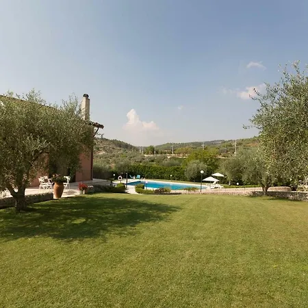 Villa Calaforno Giarratana