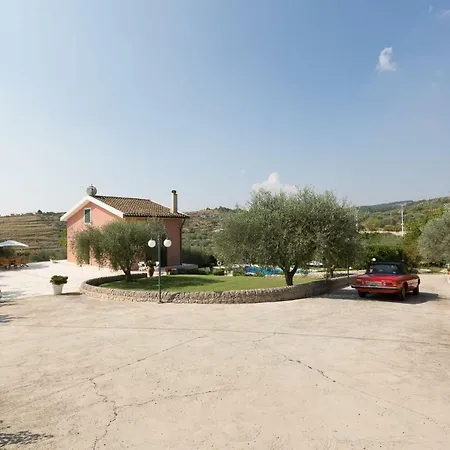 Calaforno * Giarratana