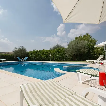Calaforno Villa Giarratana
