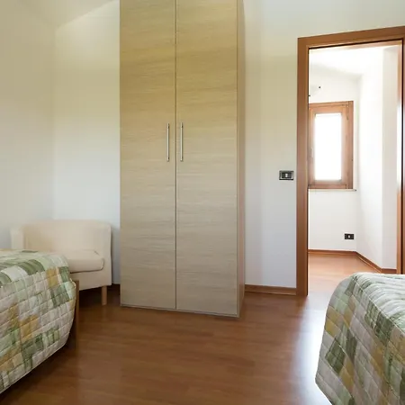 Calaforno Villa *