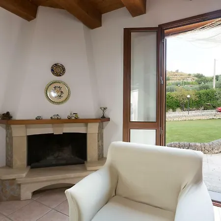 Villa Calaforno
