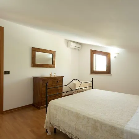 Villa Calaforno Giarratana