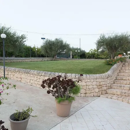 Villa Calaforno *